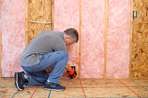 Best Insulation for Specific Applications in Troy, OH
