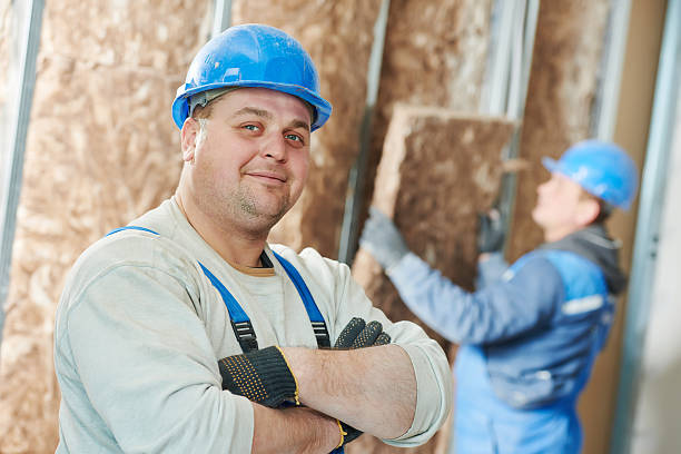 Best Types of Insulation in Troy, OH