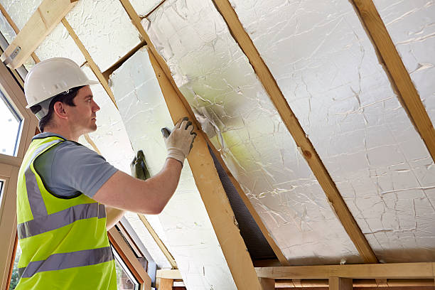 Best Insulation Installation Services in Troy, OH