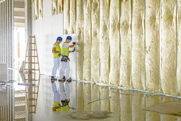Best Insulation for Specific Applications in Troy, OH